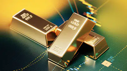 Altının kilogram fiyatı 4,2 milyon lirayı aştı