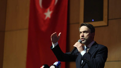 Bayraktar: Enerjide ortak vizyonla yeni bir dönem başlıyor