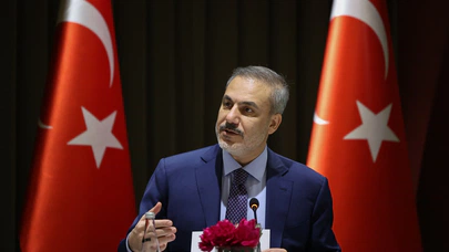 Fidan ve Erakçi, İstanbul’daki nükleer görüşmeleri ele aldı