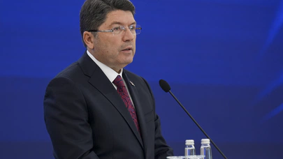 Ankara Adalet Sarayı inşaatında yüzde 30 tamamlandı