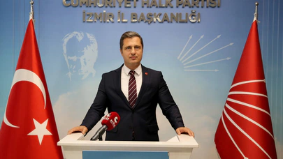 CHP'den İzmir mitingi öncesi net mesajlar