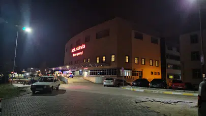 Un fabrikası patlamasında ağır yaralanan işçi yaşamını yitirdi