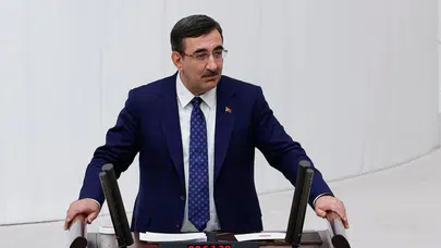 Cevdet Yılmaz: İşsizlik düşüyor, sosyal refah artacak