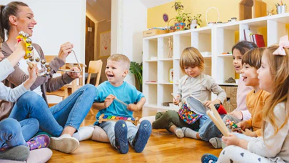 Bilgi Üniversitesi’nden Ayvacık’ta çocuklara bilim atölyesi