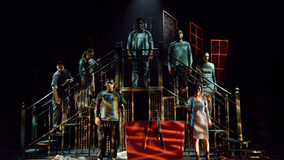 Gençlik Haftası’nda Devlet Tiyatroları’ndan 8 oyunluk özel proje