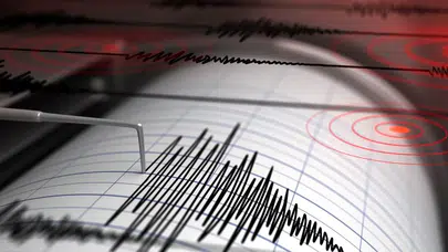 AFAD: Kulu’daki deprem Tuz Gölü fay hattına yakın