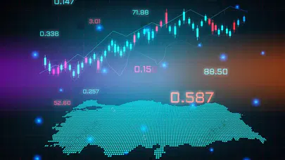 Türkiye’ye yatırım artışı! İlk çeyrekte yüzde 89 büyüme