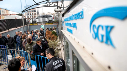 Emekli Sandığı ödemeleri 4 Haziran’da yapılacak