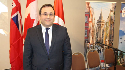 Türkiye’nin Malta Büyükelçisi Erdeniz Şen vefat etti