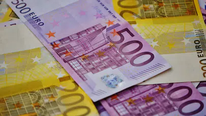 Euro Bölgesi enflasyonu mayısta yüzde 1,9 oldu