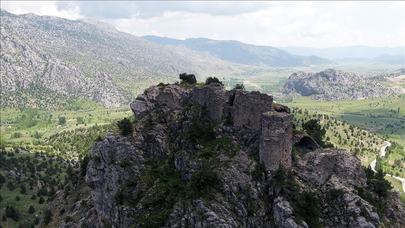 Resmi Gazete’de yayımlandı: Geben Vadisi artık milli park