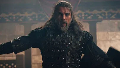 Turgut Alp Efsanesi Yeniden Doğuyor