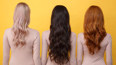 Saç Renginin Gizli Dili Ne Anlatıyor