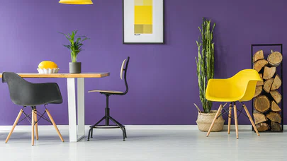 Evinizde Psikolojik Etki Yaratmanın Sırrı