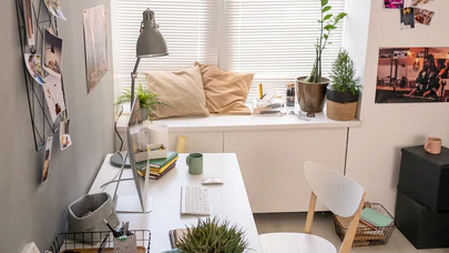 Dekorasyon Önerileriyle Evde Ferahlık Yaratın