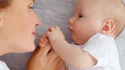 Yenidoğanla Kurulan Bağın Hayat Boyu Etkisi