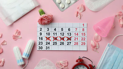 Kadın Döngüsünü Planlamaya Dönüştürmek