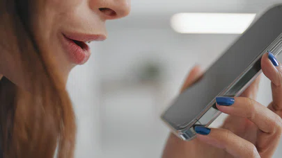 Ses Tanıma Güvenliği Parmak İzini Geride Bırakır mı