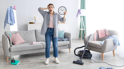 Evin Enerjisi Ruh Halini Nasıl Yönlendirir