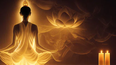 Dişi Enerjiyle Kadınlığın Ruhsal Gücü Uyanıyor