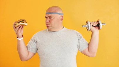 Diyet Psikolojisi, Kilo Verme Sürecinde Zihinsel Güç