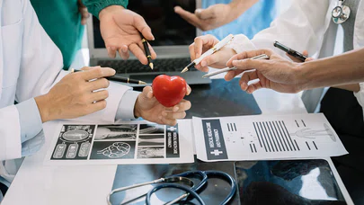 Sağlıkta gelecek kişisel ve dijital yaklaşımlarda