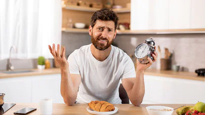 Aralıklı oruç yağ yakımını nasıl etkiler