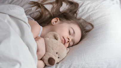 Gece alışkanlıkları çocukların ruhsal ve zihinsel gelişimini nasıl şekillendiriyor