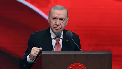 Ekonomide ve siyasette tüm oyunları bozacağız