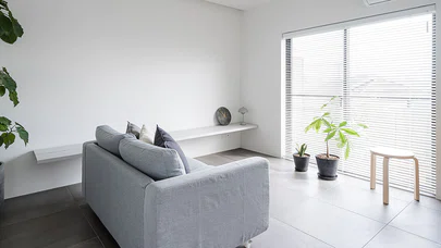 Minimalist yaşam alanları gerçekten daha huzurlu hissettirir mi