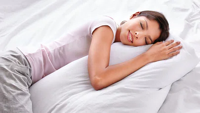 Sağlıklı uyku beden ve zihni gerçekten iyileştirir mi