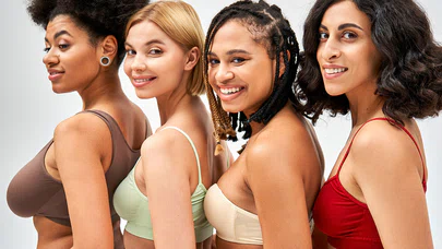 Uygun sütyen seçimi kadın sağlığı etkili olabilir mi