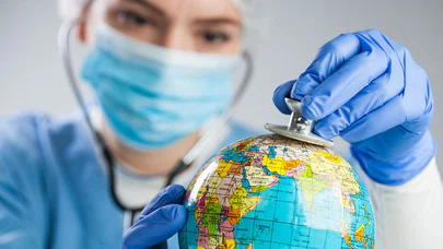 Türkiye'nin sağlık turizminde 2025 hedefi