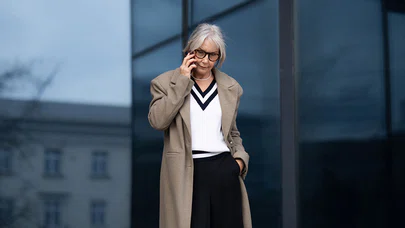 Moda dünyasında minimalist rüzgarlar esiyor