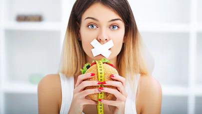 Diyet yaparken en çok yapılan hatalar nelerdir