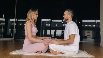 Kendine alan yaratmak ruhsal sınırların koruyucusudur