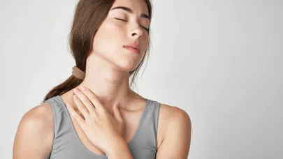 Travmaların Sessiz Tanığı, Bedenin Hafızası