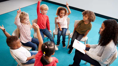 Ergenlikte Özgüven Kazanımını Destekleyen Eğitim