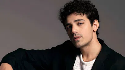 Bahar Dizisine Yeni Nefes, Can Kızıltuğ