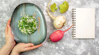 Artan Malzemelerle Yaratıcı Tarifler Üretin