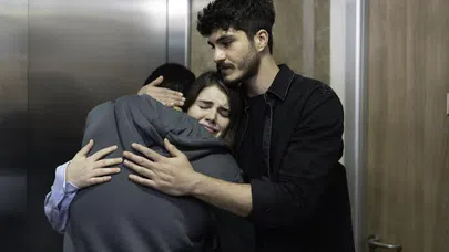 Aile mirası, aşk ve ihanetle sınanıyor