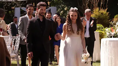 Sezon finalinde Zeynep’in kaderi herkesi ekran başına kilitleyecek