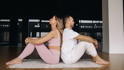 İlişkilerde sınır koymak huzuru ve güveni nasıl artırır