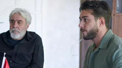 Uğur Yücel'in, Maestro dizisi karakterlerin iç dünyasına odaklanacak