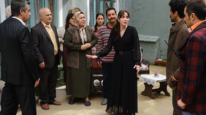 Gönül Dağı'nın yeni bölümünde duygusal kararlar