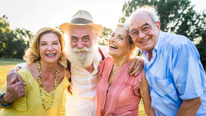 Sağlıklı alışkanlıklar ömrü uzatır