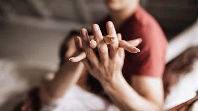 Dokunsal uyum, çiftler arasında duygusal bağı güçlendirir