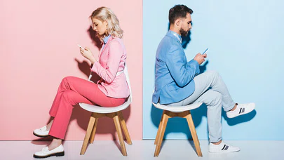 Sağlıklı ilişkilerin görünmeyen sınırların önemi