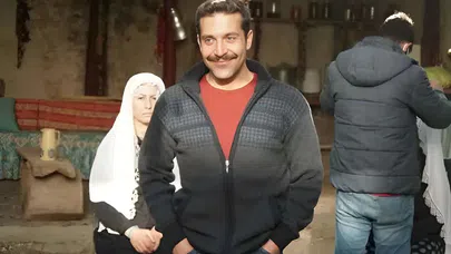 Ramazan'sız Gönül Dağı, Bir Veda, Bir Başlangıç