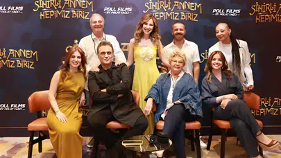 Ekranların Efsanesi Perdeye Taşınıyor